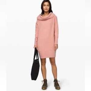 lululemon Along the Way Dress